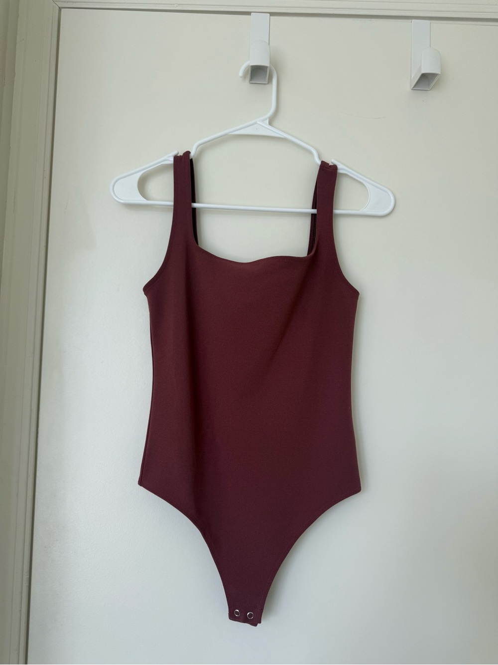 Express Bodysuit
